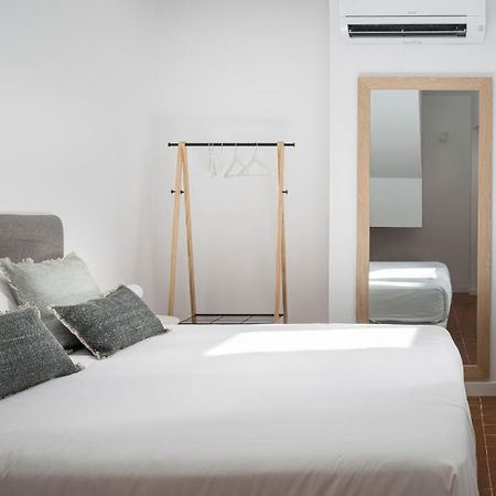 Don Fadrique Apartments By Olala Homes Sevilla Eksteriør bilde