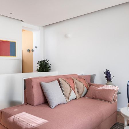 Don Fadrique Apartments By Olala Homes Sevilla Eksteriør bilde