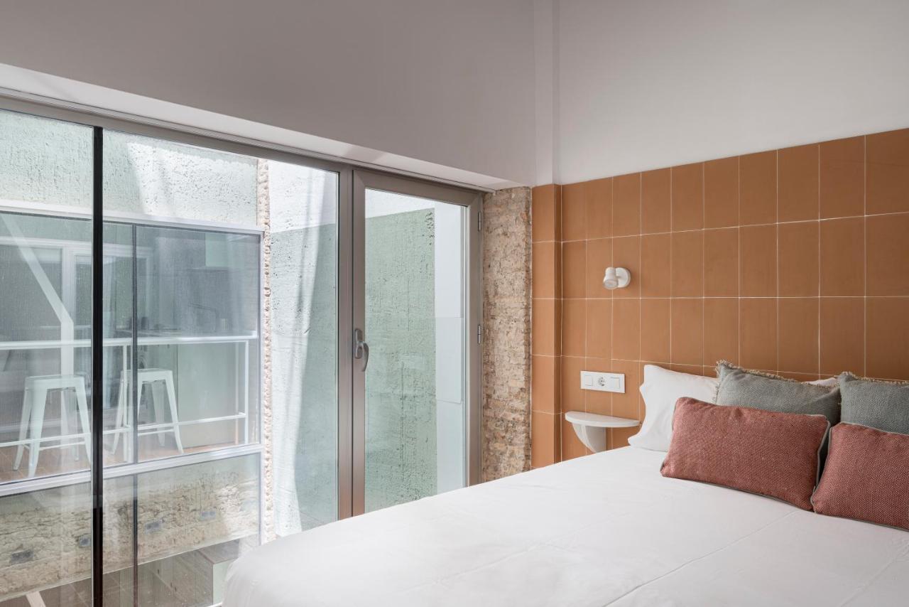 Don Fadrique Apartments By Olala Homes Sevilla Eksteriør bilde