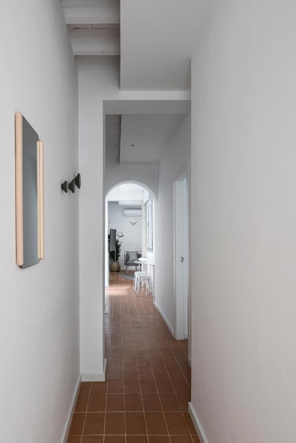 Don Fadrique Apartments By Olala Homes Sevilla Eksteriør bilde