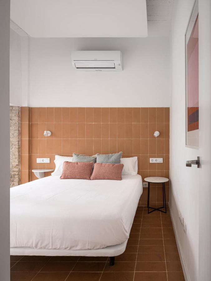 Don Fadrique Apartments By Olala Homes Sevilla Eksteriør bilde