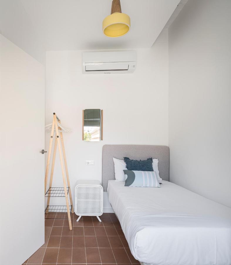 Don Fadrique Apartments By Olala Homes Sevilla Eksteriør bilde