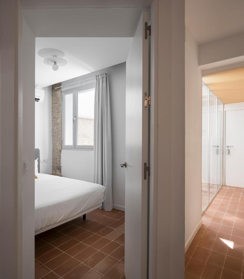 Don Fadrique Apartments By Olala Homes Sevilla Eksteriør bilde
