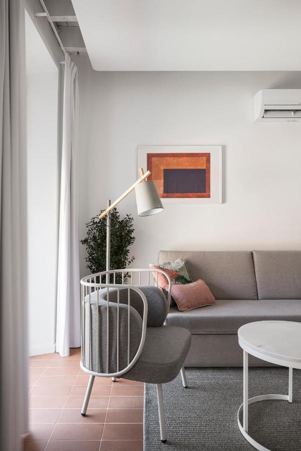 Don Fadrique Apartments By Olala Homes Sevilla Eksteriør bilde