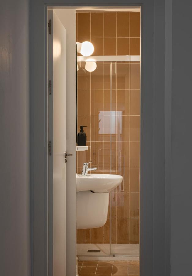 Don Fadrique Apartments By Olala Homes Sevilla Eksteriør bilde