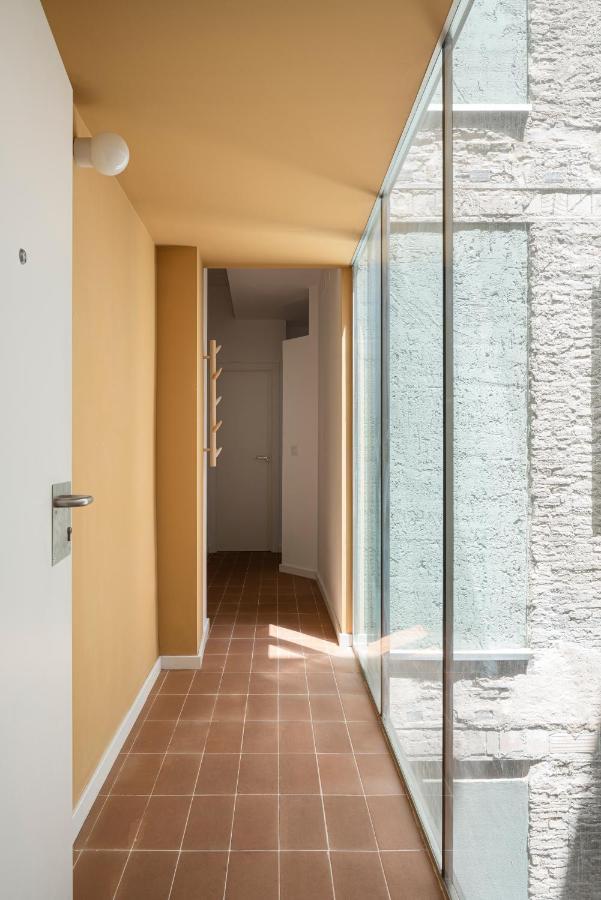 Don Fadrique Apartments By Olala Homes Sevilla Eksteriør bilde