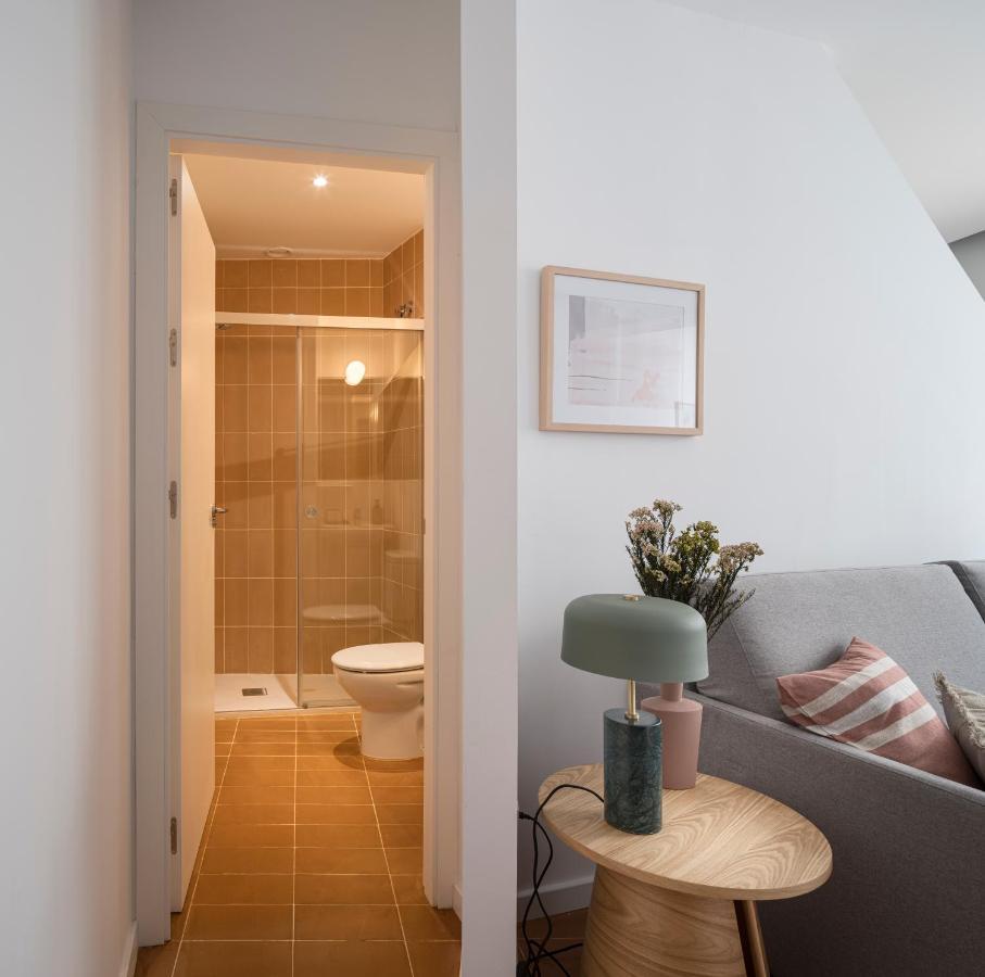 Don Fadrique Apartments By Olala Homes Sevilla Eksteriør bilde