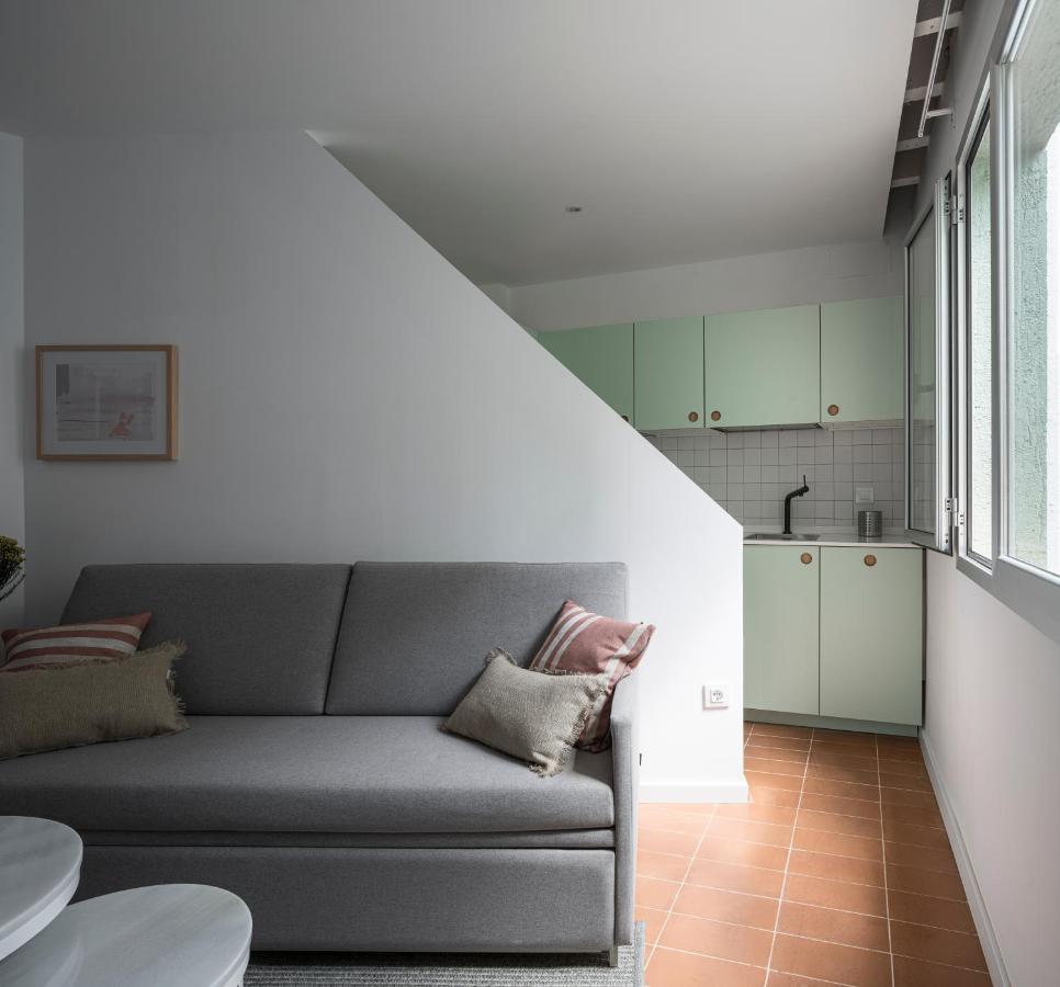 Don Fadrique Apartments By Olala Homes Sevilla Eksteriør bilde
