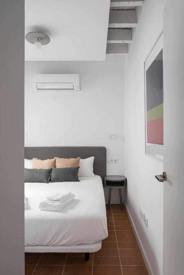 Don Fadrique Apartments By Olala Homes Sevilla Eksteriør bilde