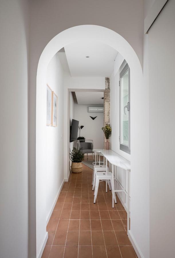 Don Fadrique Apartments By Olala Homes Sevilla Eksteriør bilde