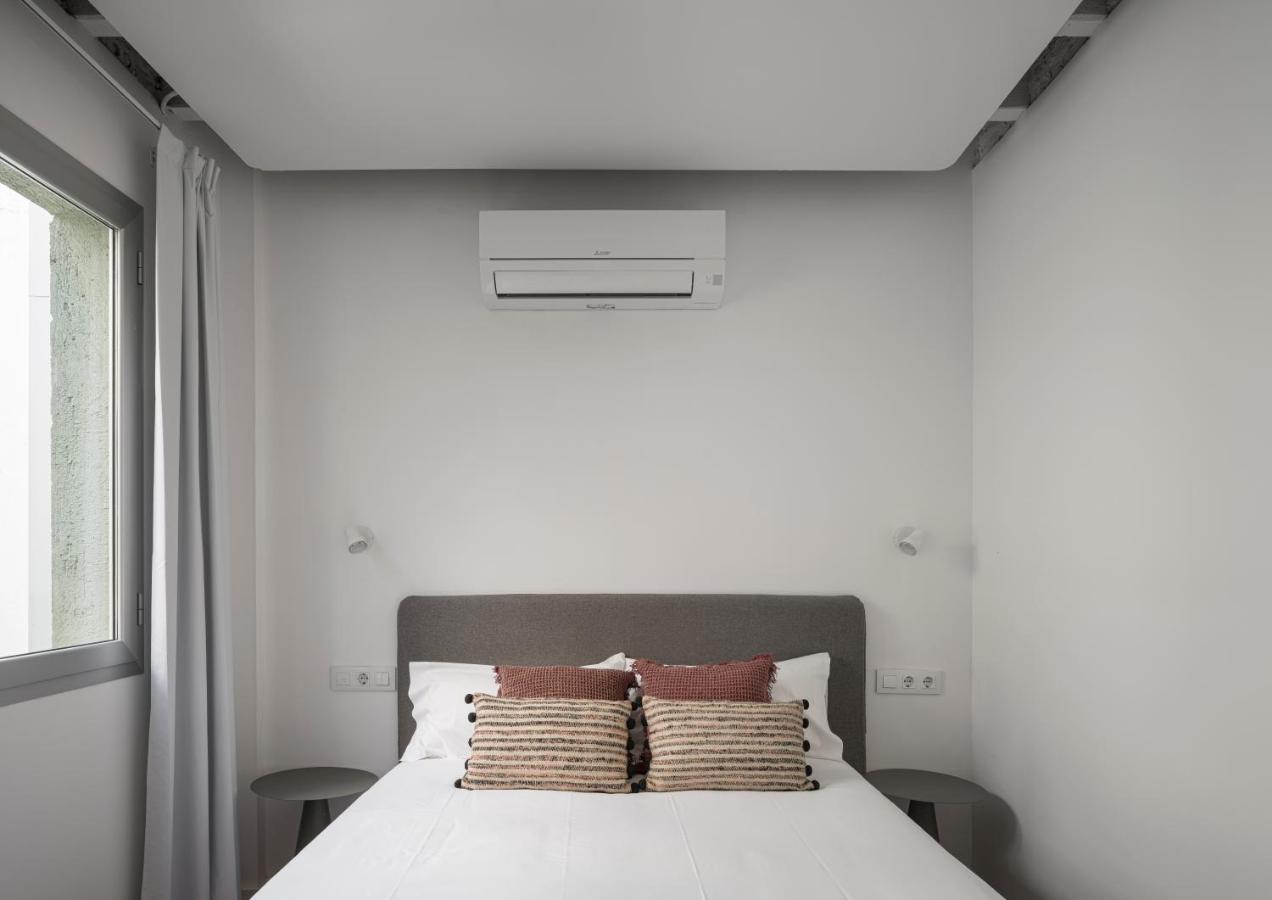 Don Fadrique Apartments By Olala Homes Sevilla Eksteriør bilde