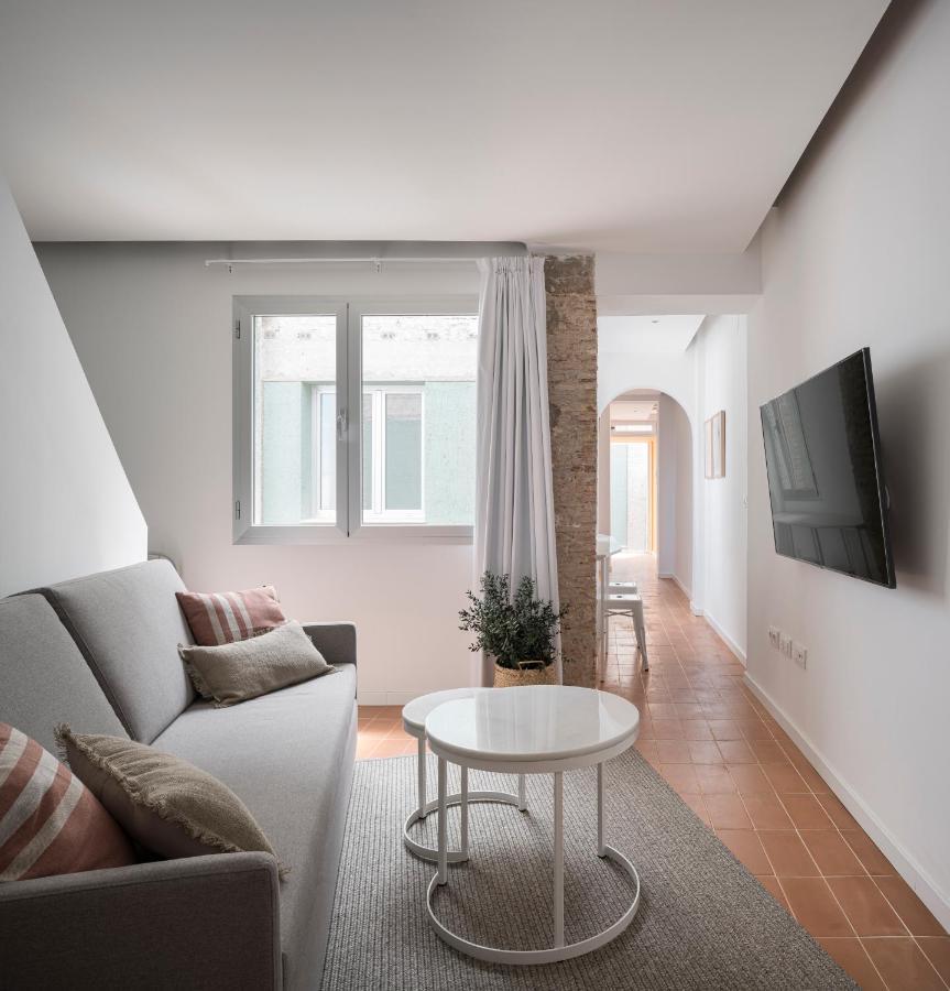 Don Fadrique Apartments By Olala Homes Sevilla Eksteriør bilde