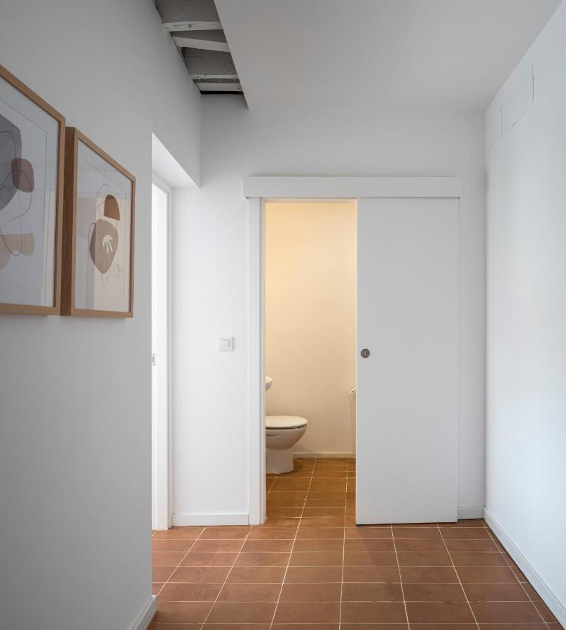Don Fadrique Apartments By Olala Homes Sevilla Eksteriør bilde