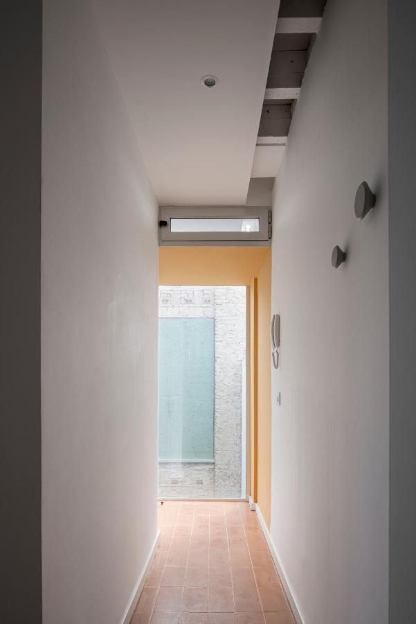 Don Fadrique Apartments By Olala Homes Sevilla Eksteriør bilde