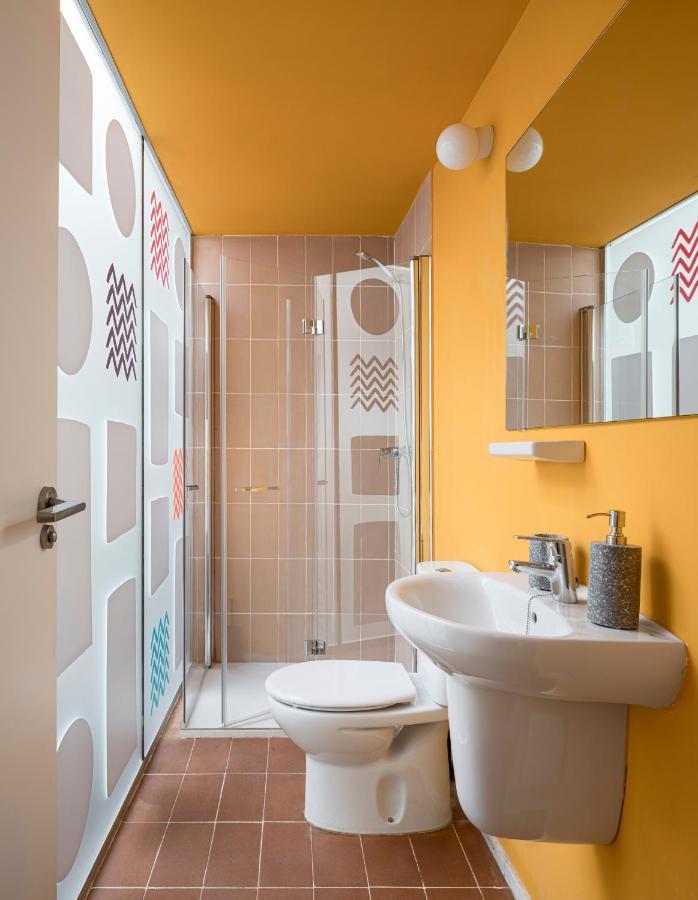 Don Fadrique Apartments By Olala Homes Sevilla Eksteriør bilde