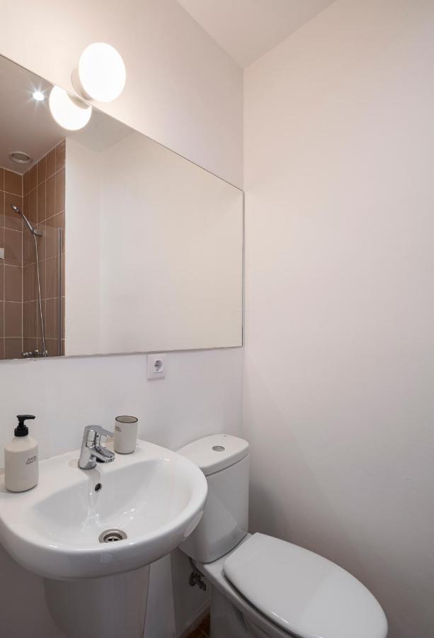 Don Fadrique Apartments By Olala Homes Sevilla Eksteriør bilde