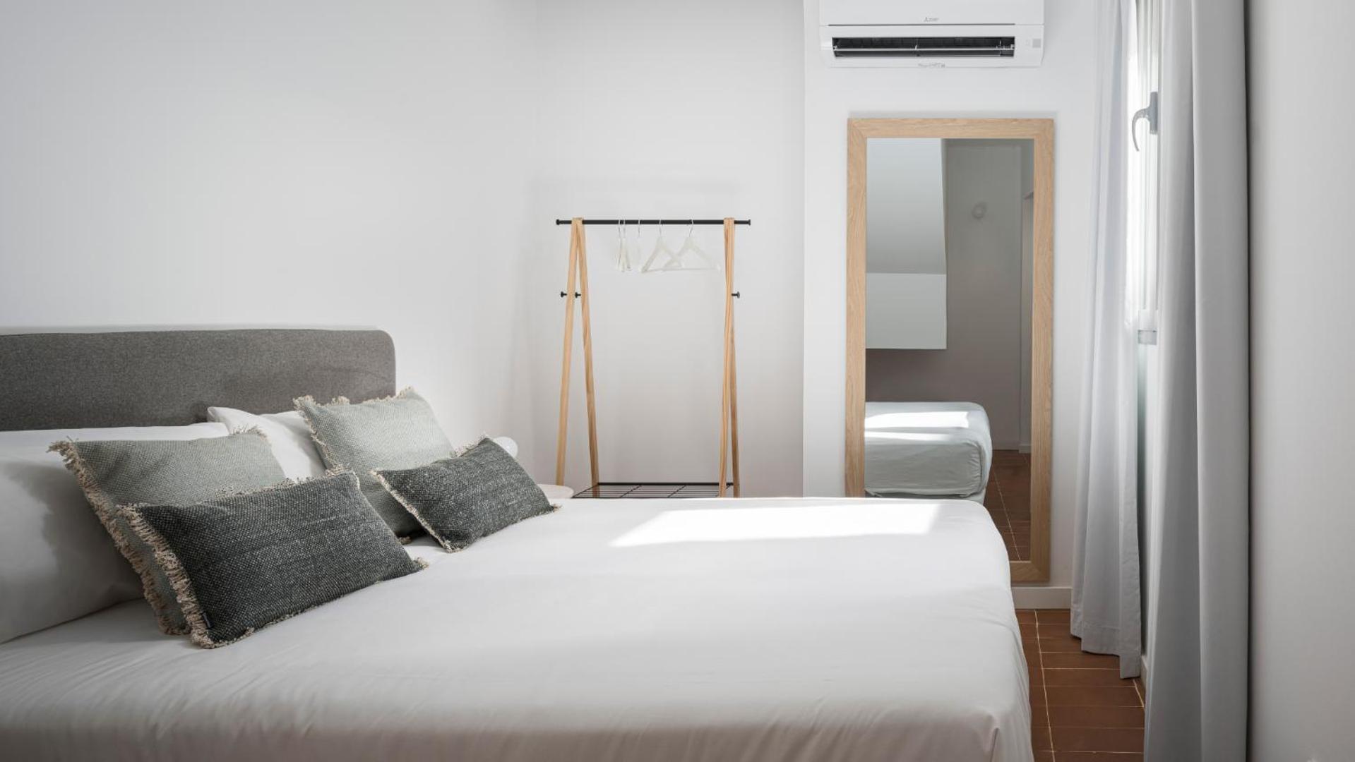 Don Fadrique Apartments By Olala Homes Sevilla Eksteriør bilde