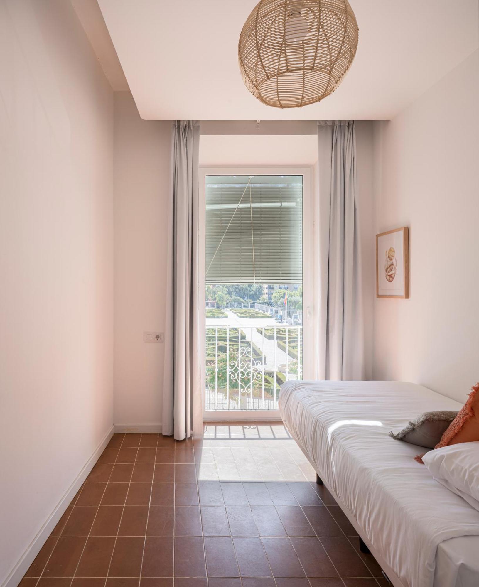 Don Fadrique Apartments By Olala Homes Sevilla Eksteriør bilde